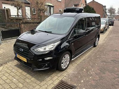 Occasion 2019 Ford Transit Trend Van | € 17.500