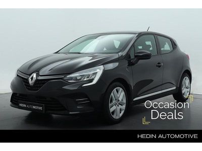 Occasion Renault Clio V Zen 100 PK (73 kW) 2020 Sterzwart gne Hatchback