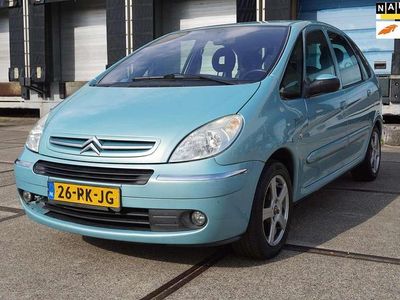 Citroën Xsara Picasso