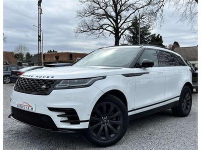 Occasion Land Rover Range Rover 2019 Wit SUV
