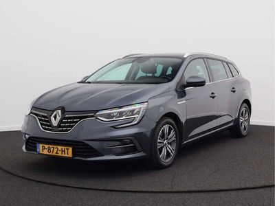 Renault Mégane GrandTour
