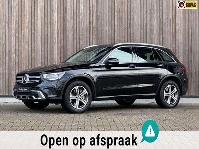 Mercedes GLC300e