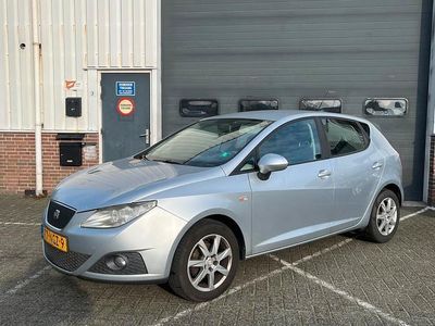 Occasion 2011 Seat Ibiza Ecomotive | € 2.150 (Eerlijke prijs)