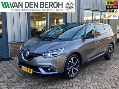 tweedehands Renault Grand Scénic IV 1.3 TCe Bose 7p.