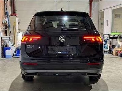 VW Tiguan Allspace