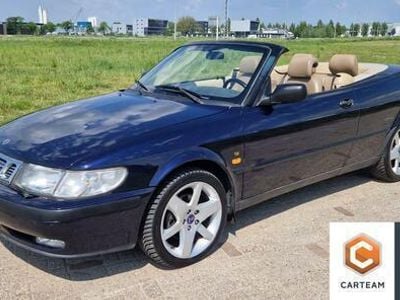 Saab 9-3 Cabriolet
