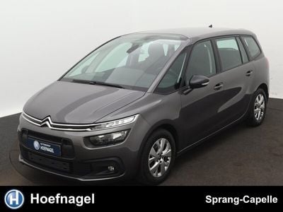 Citroën C4 SpaceTourer