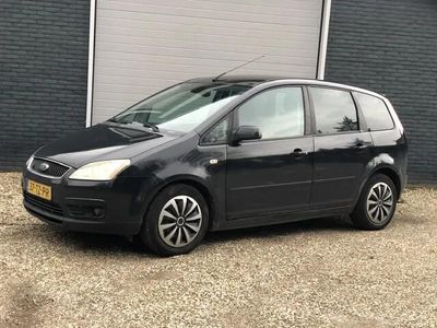 tweedehands Ford C-MAX 1.8-16V Futura ECC/NAV