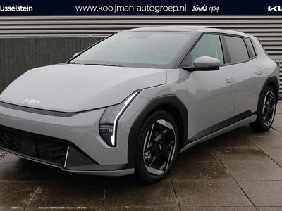 Overige Nieuw 2025 Kia EV4 Advance Hatchback | € 39.700 (Super prijs)