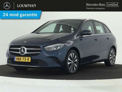 Mercedes B250e