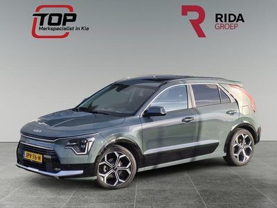 Suv Gebruikt 2022 Kia Niro SUV | € 32.945 (Duur)