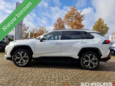 tweedehands Toyota RAV4 2.5 Plug-in Hybrid AWD Style 2.5 Plug-in Hybrid Style