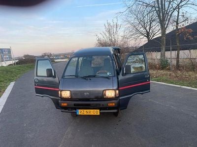 Gebruikt 1993 Daihatsu Hijet MPV | € 4.500