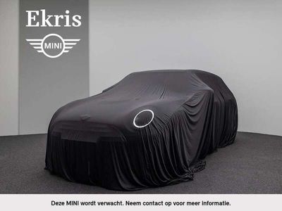 Mini John Cooper Works Countryman