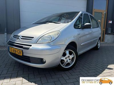 Citroën Xsara Picasso