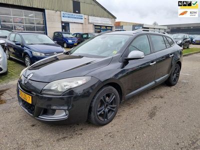 Renault Mégane GrandTour