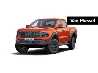 tweedehands Ford Ranger Raptor 3.0 Twin-Turbo V6 Ecoboost NU TE BESTELLEN!