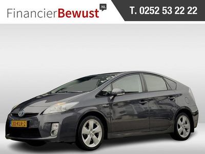 Occasion Toyota Prius 101 PK (74 kW) 2010 Grijs Hatchback