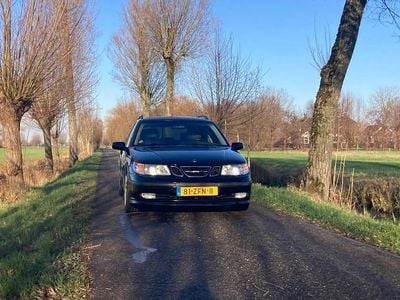 Gebruikt 2003 Saab 9-5 Aero Stationwagen | € 7.250