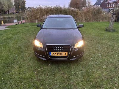 tweedehands Audi A3 1.4 TFSI Attr. PL B