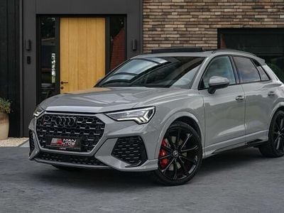 Audi RS Q3