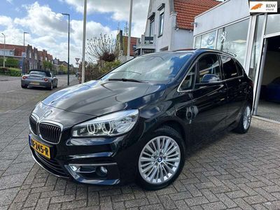 BMW 225 Active Tourer