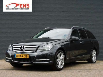 Mercedes C180