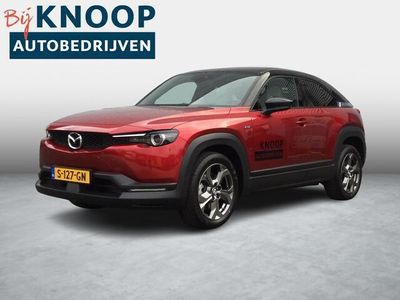 tweedehands Mazda MX30 E-Skyactiv EV 145 Advantage Modern | DIRECT UIT VOORRAAD LEVERBAAR |