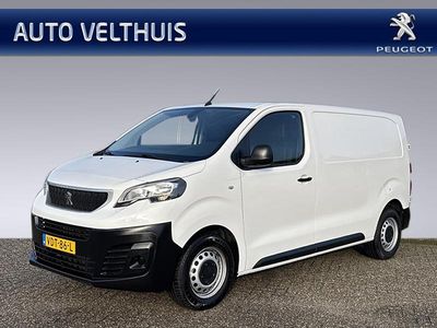 Occasion Peugeot Expert 2020 Wit Van
