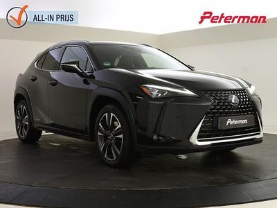Lexus UX 250h