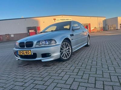 Occasion 2001 BMW 330 Coupé | € 8.000 (Eerlijke prijs)