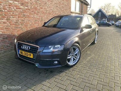 tweedehands Audi A4 Avant 2.0 TDIe Pro Line