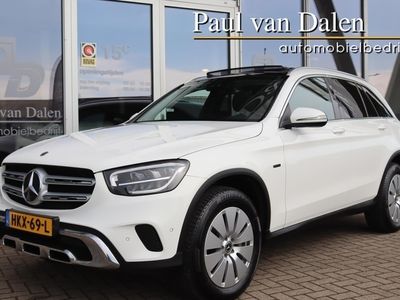 Mercedes GLC300e