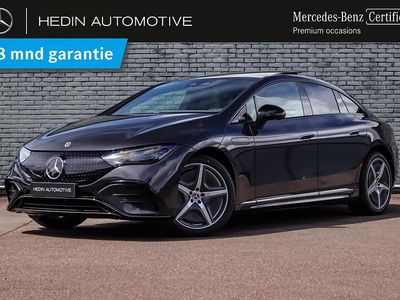 Grijs Gebruikt 2024 Mercedes EQE300 Sport Edition Sedan | € 62.900 (Duur)