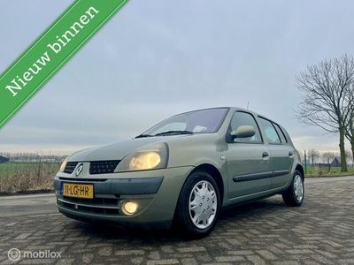 Renault Clio II