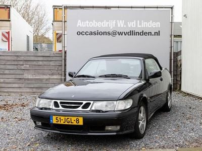 Saab 9-3 Cabriolet