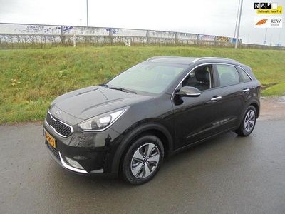Occasion 2018 Kia e-Niro SUV | € 14.950 (Eerlijke prijs)