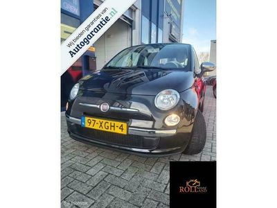 tweedehands Fiat 500 1.2 Bicolore