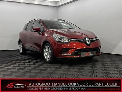 Renault Clio GrandTour