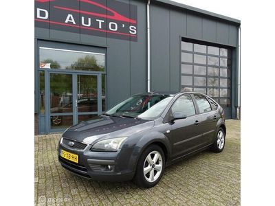 tweedehands Ford Focus 1.6-16V Futura Business Pack