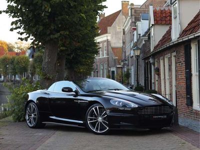 Aston Martin DBS