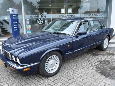 tweedehands Jaguar XJ EXECUTIVE