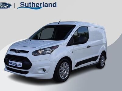 tweedehands Ford Transit Connect 1.5 EcoBlue L1 Trend | Garantie tot 2025 | Automaa