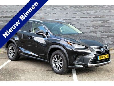 Lexus NX300h