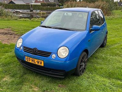 VW Lupo