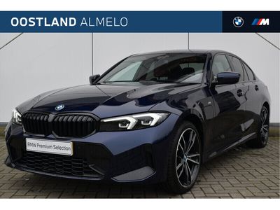 BMW 320e