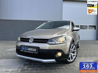 VW Polo Cross