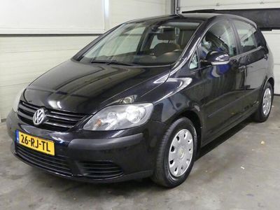 VW Golf Plus