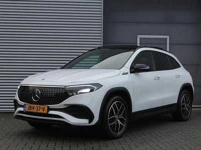 Gebruikt 2024 Mercedes EQA250+ AMG line SUV | € 37.999