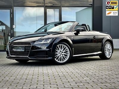 Audi TT Roadster